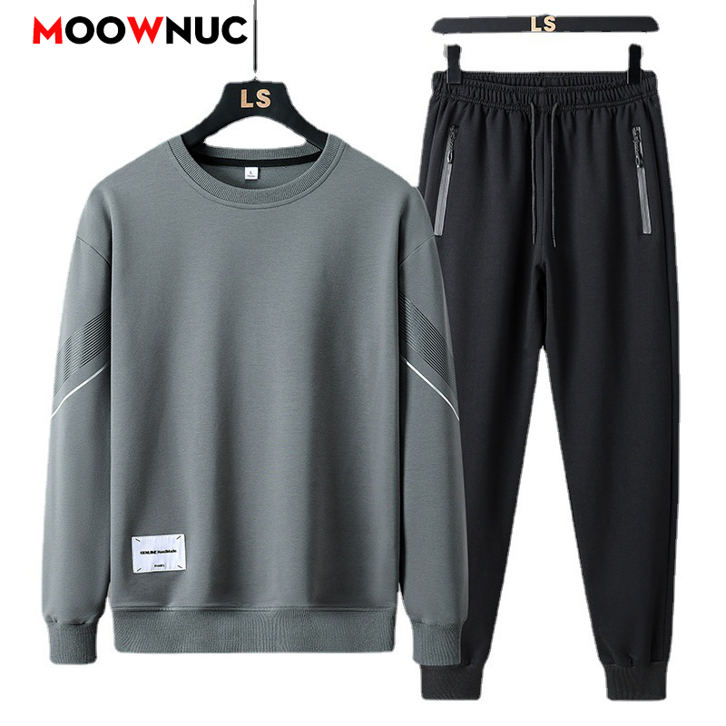 Fashion Streetwear - Ensemble de vêtements de sport décontractés