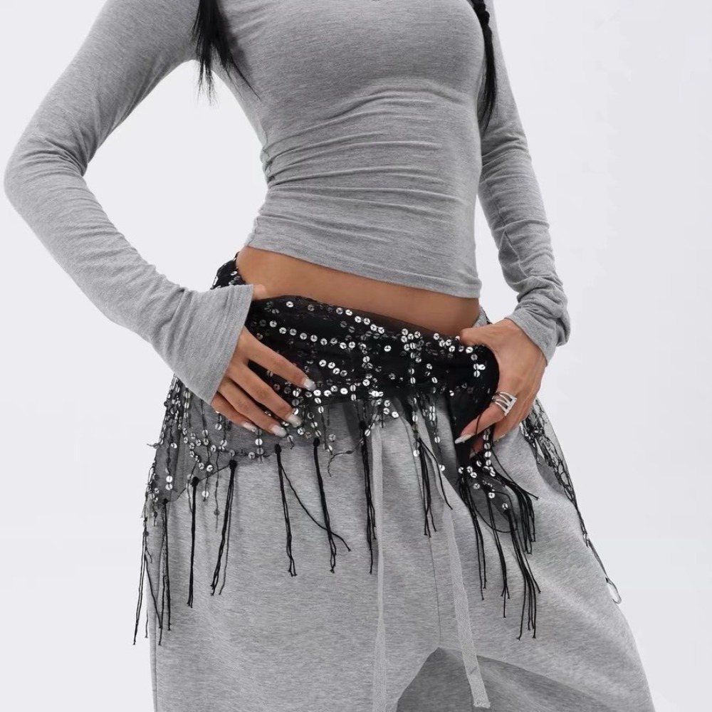 Street Fashion India - Ceinture de danse du ventre à