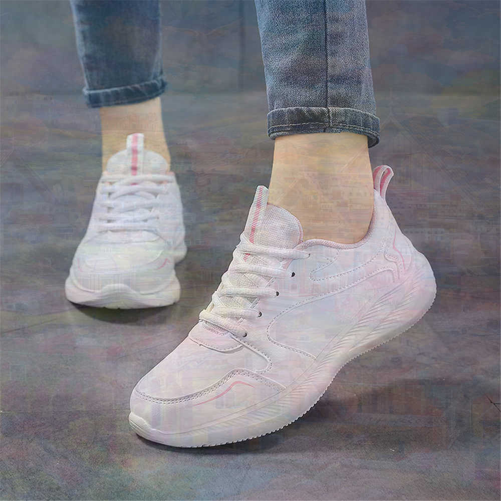 Asian Street Fashion Girls - Taille 44 chaussures rétro basses homme