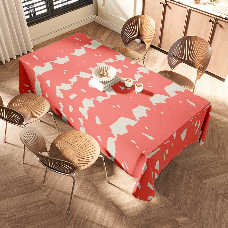 Camo Pattern Set - Ensemble de chaises de salle à