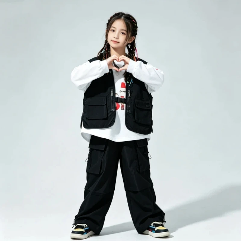 Street Fashion Boy - Costume de danse de rue pour