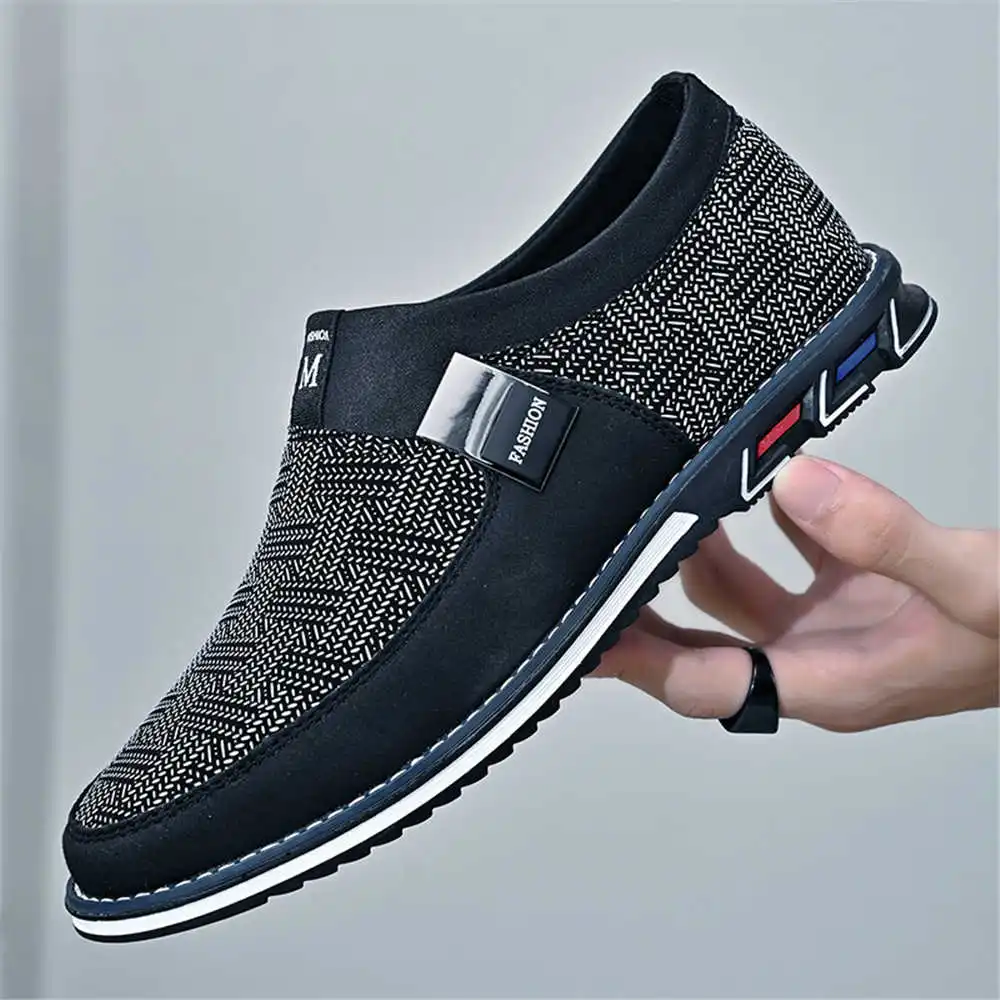 Asian Street Fashion Girls - Bleu foncé 44-45 chaussures d'été vente