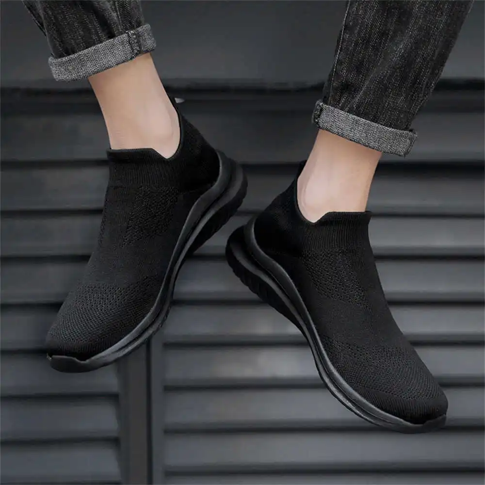 Asian Street Fashion Girls - Chaussures de tennis souples pour hommes,
