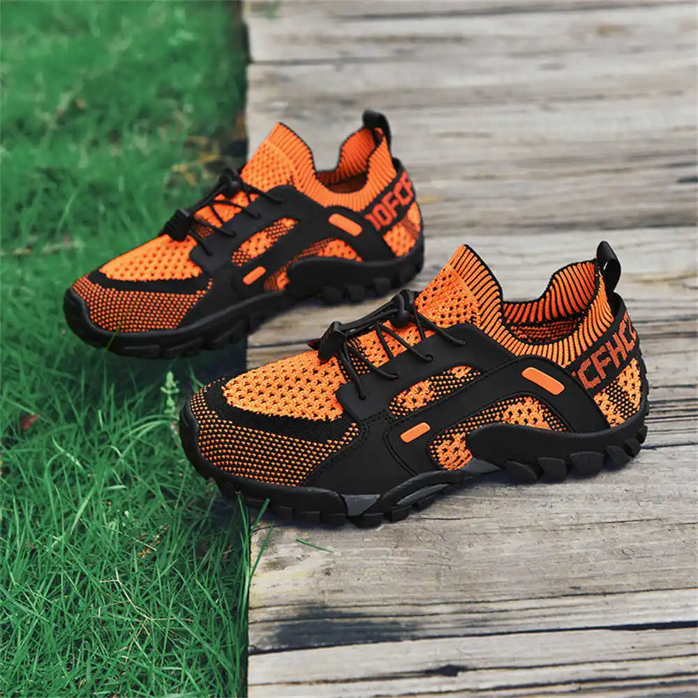 Italy Fashion Street - Chaussures de trekking pour hommes, bottes