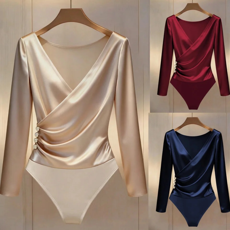 Italy Fashion Street - Nouvelle collection Printemps 2026 : Combinaison
