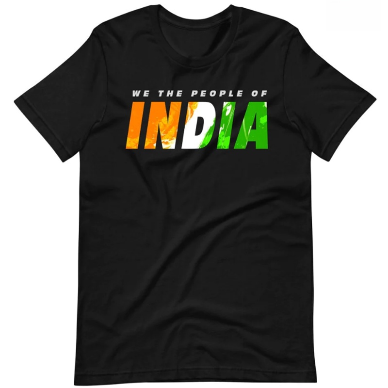 Street Fashion India - Nouveau T-shirt Oversize 2026 Style Urbain
