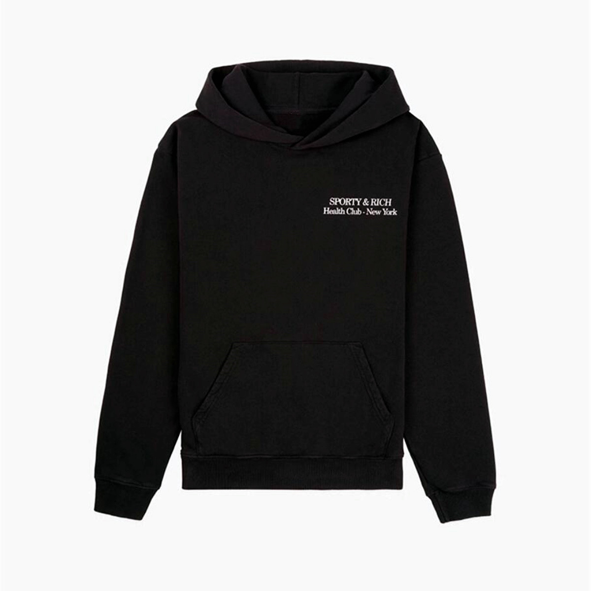Sweats à capuche surdimensionn - Street Fashion Of New York avis et prix