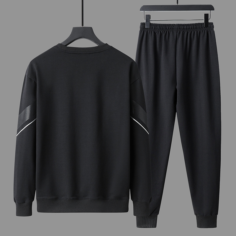 Ensemble de vêtements de sport - Fashion Streetwear avis et prix