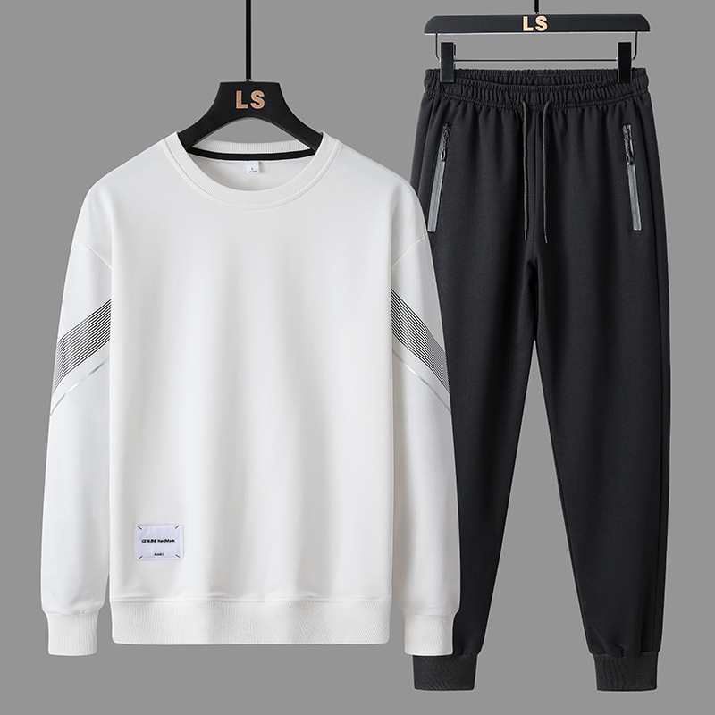 Ensemble de vêtements de sport - Fashion Streetwear avis et prix