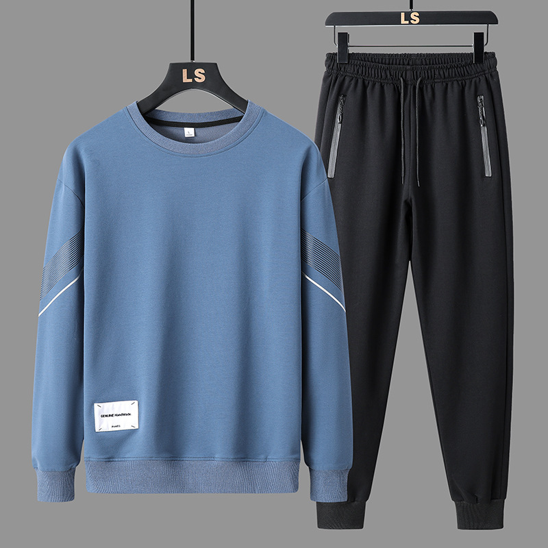 Ensemble de vêtements de sport - Fashion Streetwear avis et prix