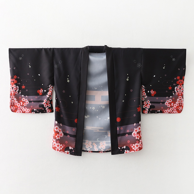 Mode renard imprimé été plage  - Street Fashion Japan avis et prix