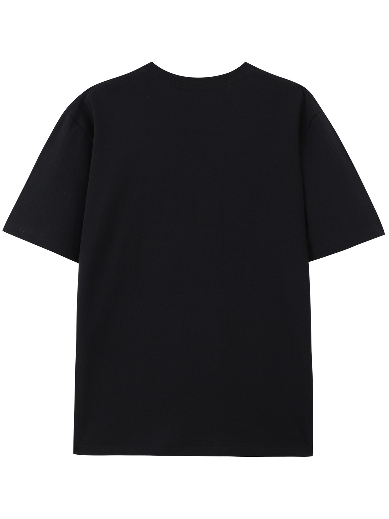 T-shirt décontracté pour homme - Street Fashion Of New York avis et prix