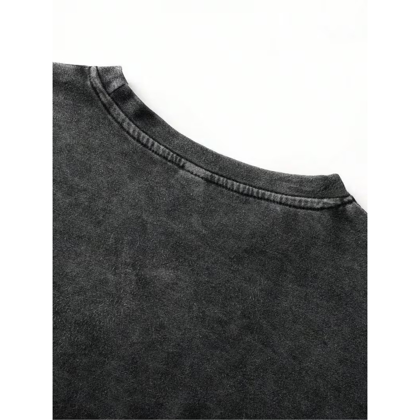 T-shirt décontracté pour homme - Italy Fashion Street avis et prix