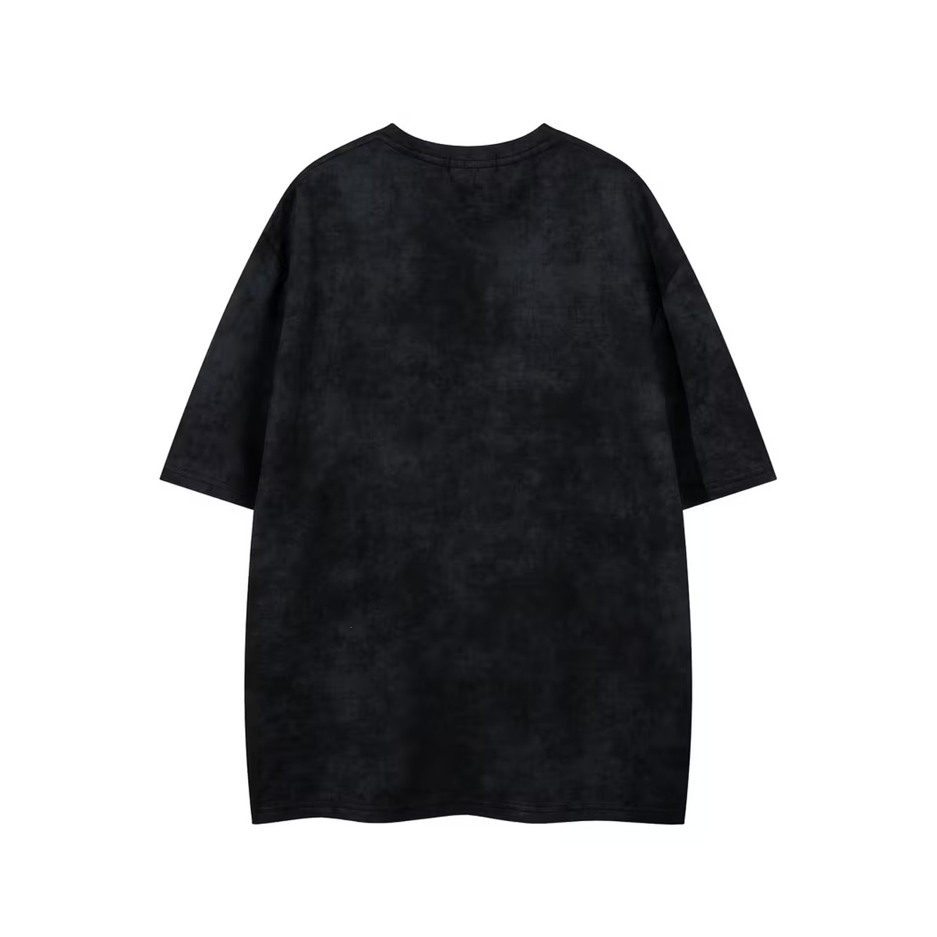 T-shirt décontracté pour homme - Italy Fashion Street avis et prix