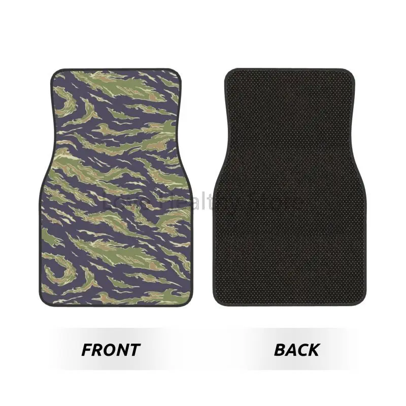 Tapis de sol de voiture à moti - Camo Pattern Set avis et prix