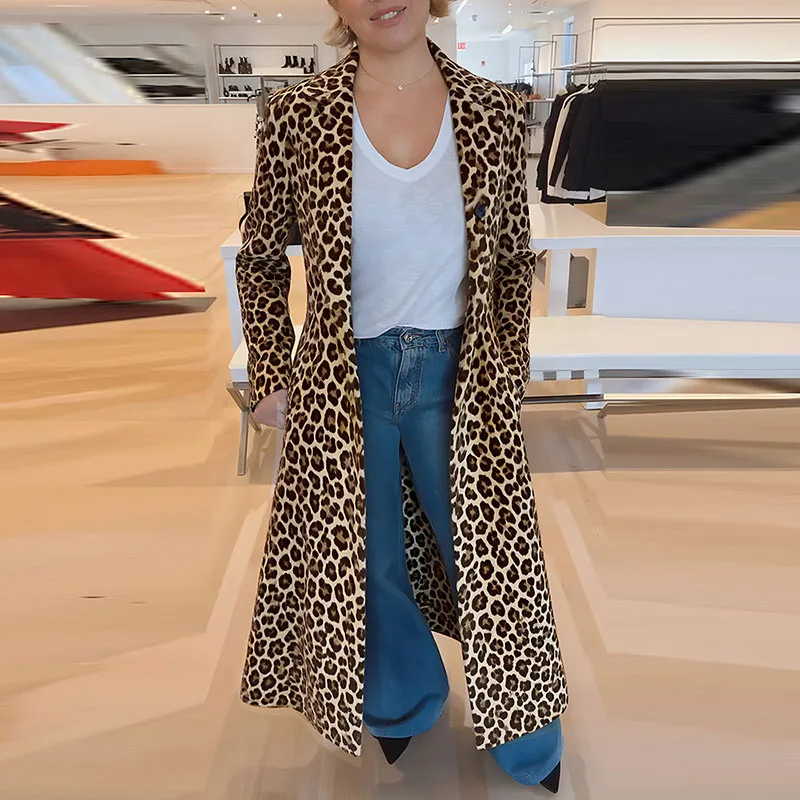 Nouveau Trench-coat Femme Auto - Italy Fashion Street avis et prix
