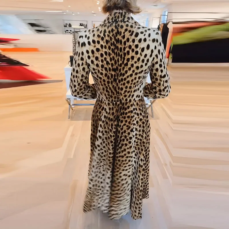 Nouveau Trench-coat Femme Auto - Italy Fashion Street avis et prix