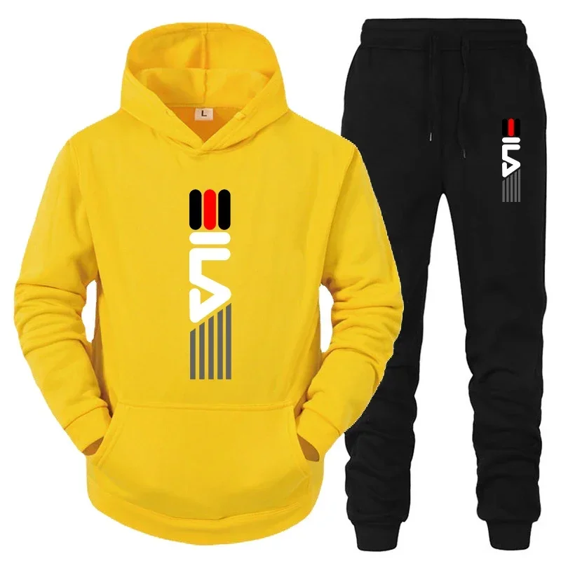 Ensemble de survêtement pour h - Street Fashion Art avis et prix