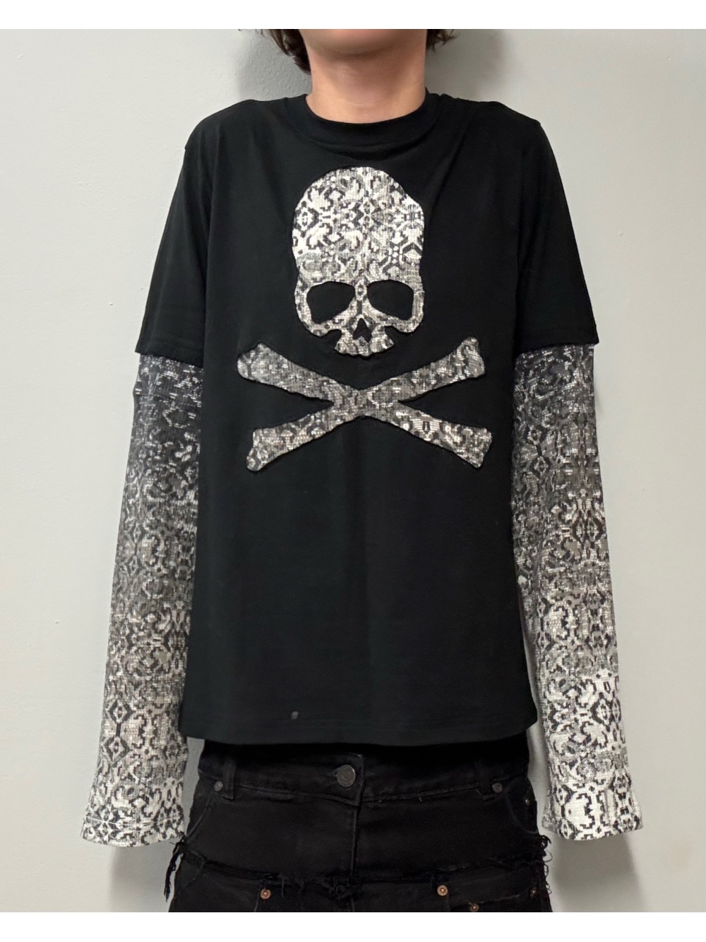 2026 nouveau camouflage rétro  - Street Fashion Punk avis et prix