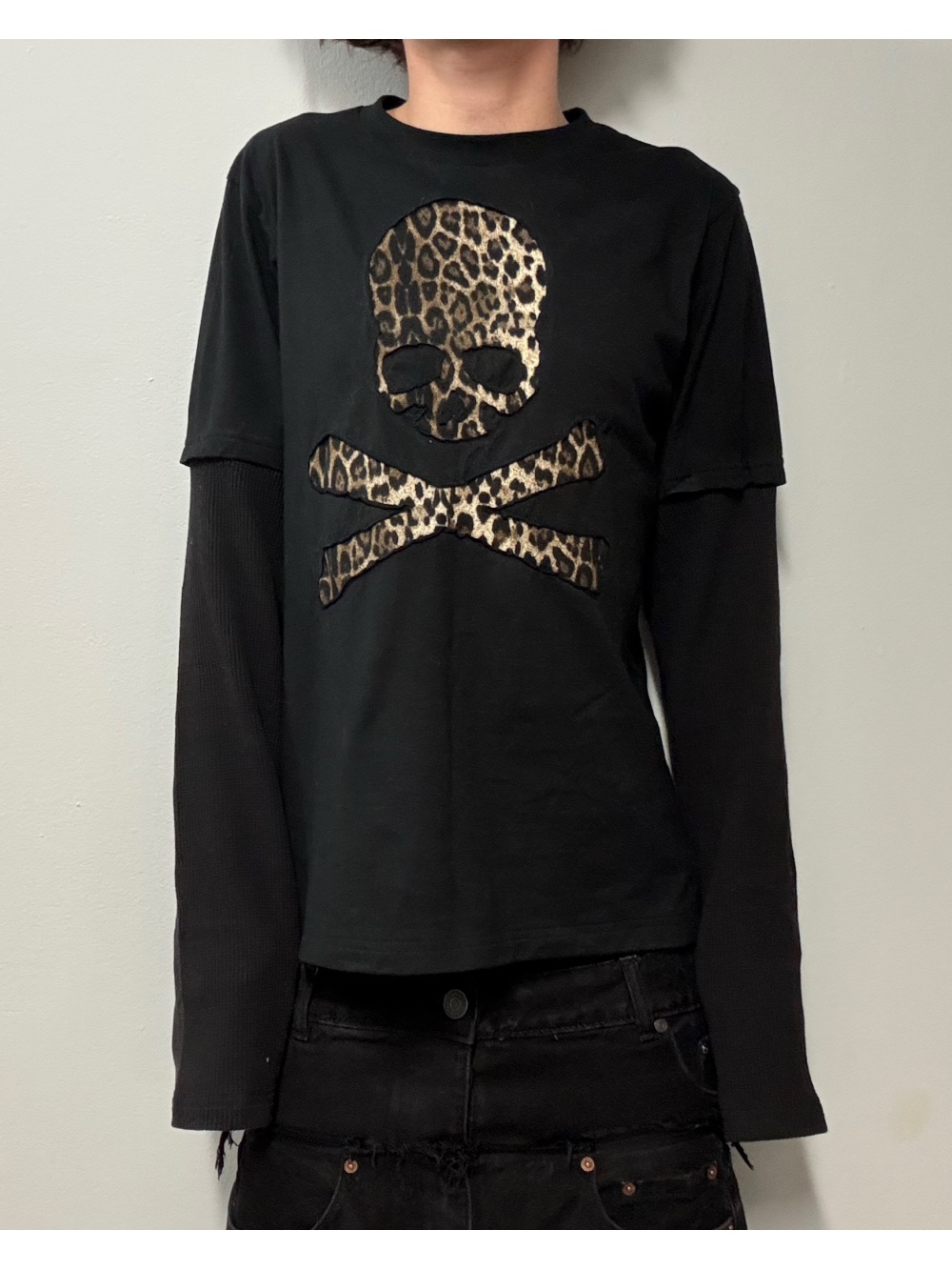 2026 nouveau camouflage rétro  - Street Fashion Punk avis et prix