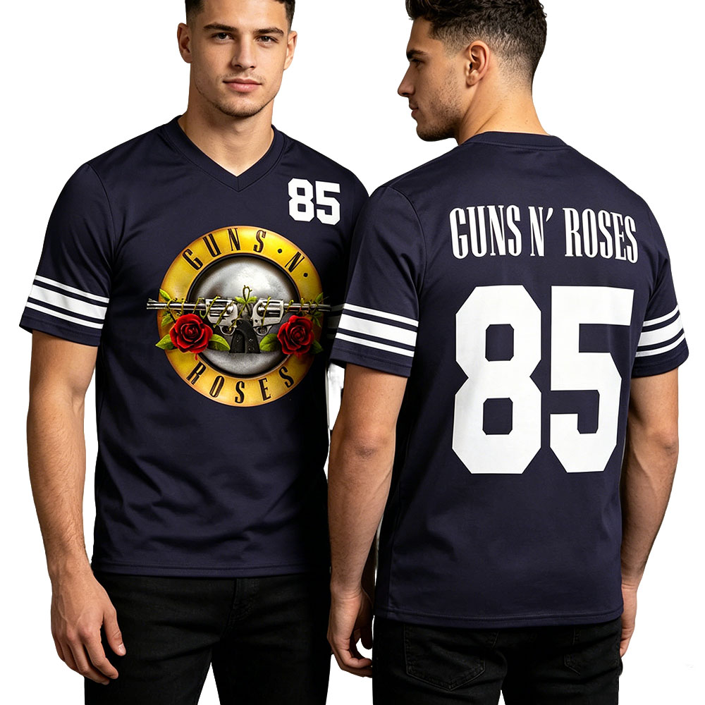 Vêtements pour hommes GUNSN RO - Street Fashion Art avis et prix