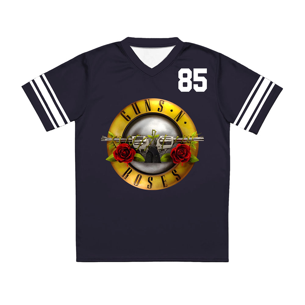 Vêtements pour hommes GUNSN RO - Street Fashion Art avis et prix