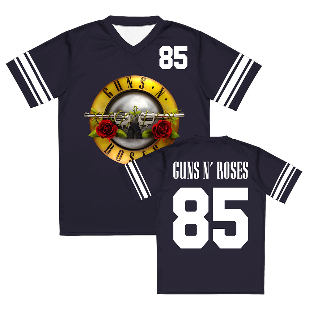 Vêtements pour hommes GUNSN RO - Street Fashion Art avis et prix