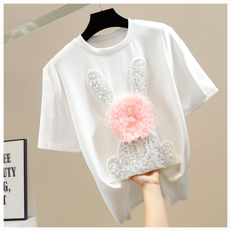 RapIndustry-T-shirt à manches  - Street Fashion Shanghai avis et prix