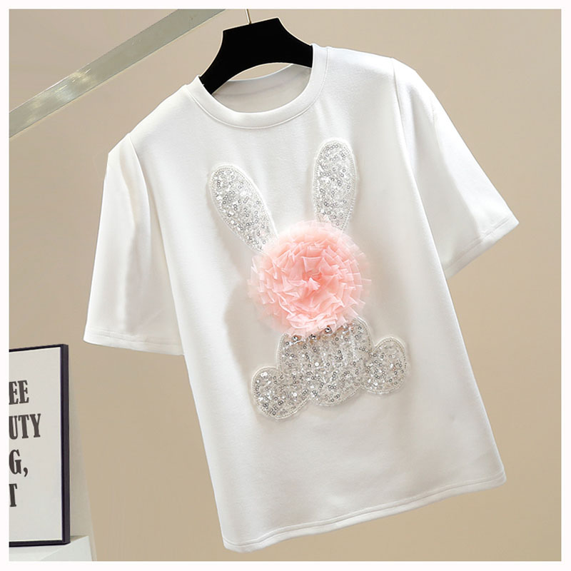 RapIndustry-T-shirt à manches  - Street Fashion Shanghai avis et prix