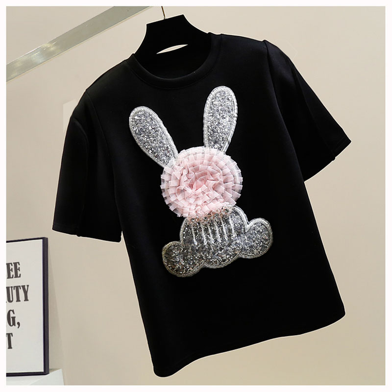 RapIndustry-T-shirt à manches  - Street Fashion Shanghai avis et prix