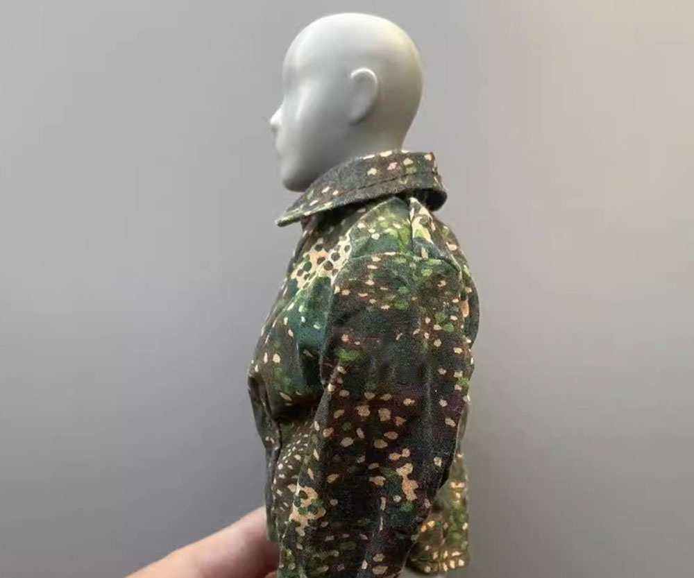À vendre : Veste camouflage av - Camo Pattern Set avis et prix
