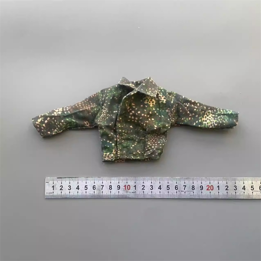 À vendre : Veste camouflage av - Camo Pattern Set avis et prix