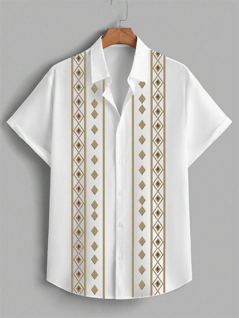 2025 chemise hawaïenne mode ho - Street Fashion Shanghai avis et prix