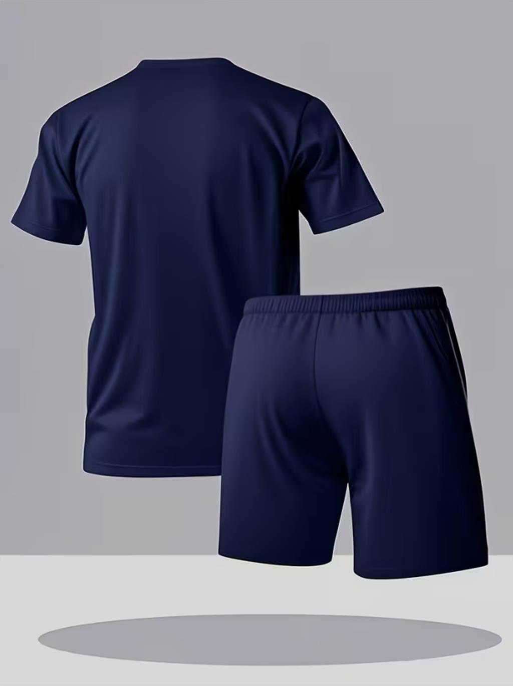 Ensemble de survêtement sporti - Street Fashion In Paris avis et prix