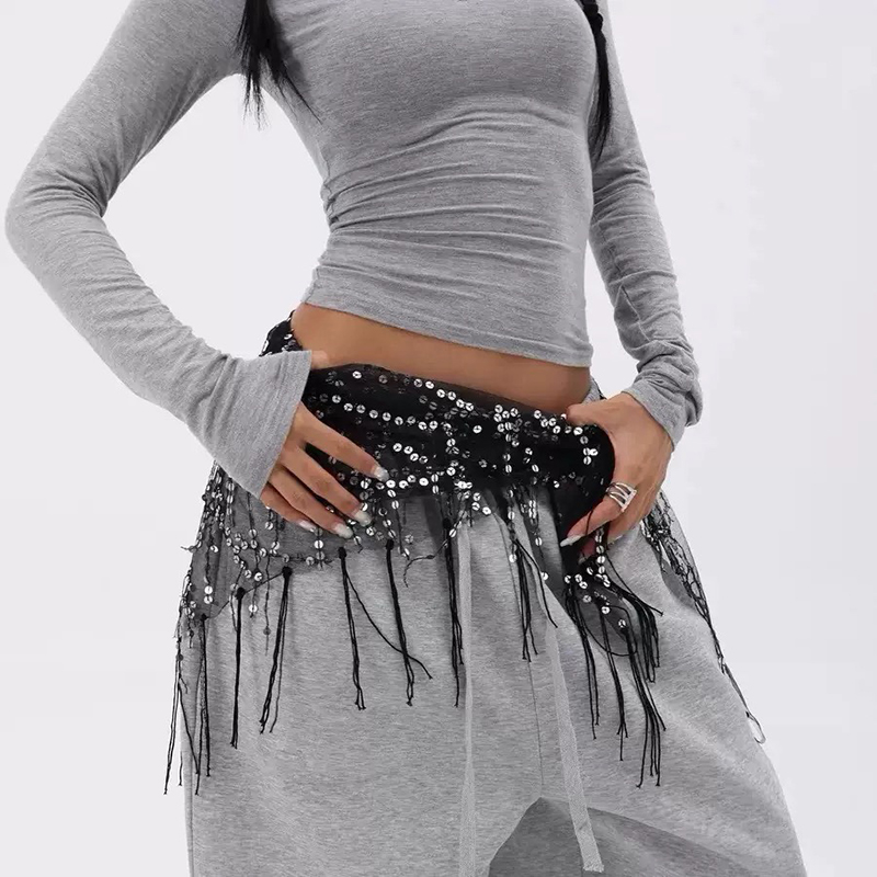 Ceinture de danse orientale à  - Street Fashion India avis et prix