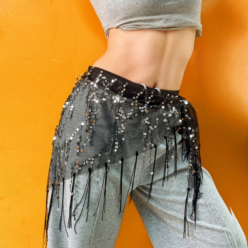 Ceinture de danse orientale à  - Street Fashion India avis et prix