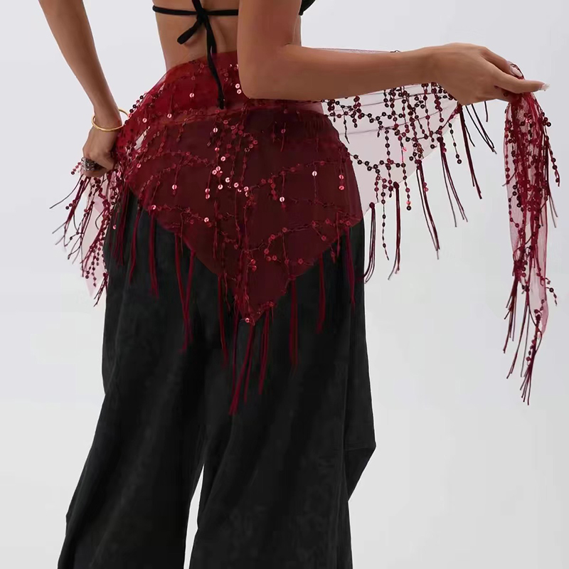 Ceinture de danse orientale à  - Street Fashion India avis et prix