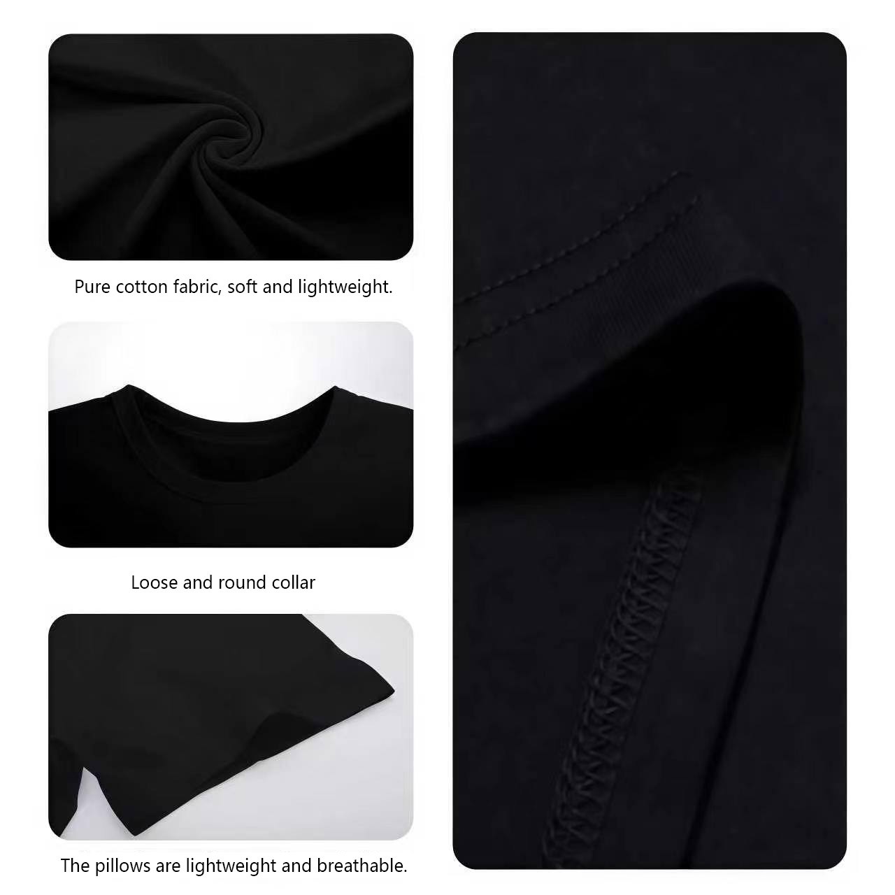 T-shirt 100% Coton pour Hommes - Italy Fashion Street avis et prix