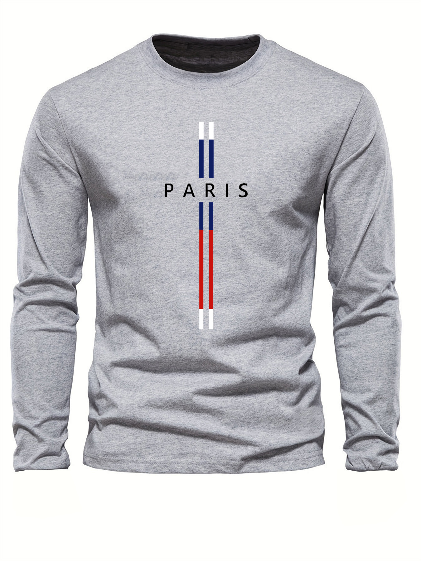 T-shirt à manches longues pour - Street Fashion In Paris avis et prix