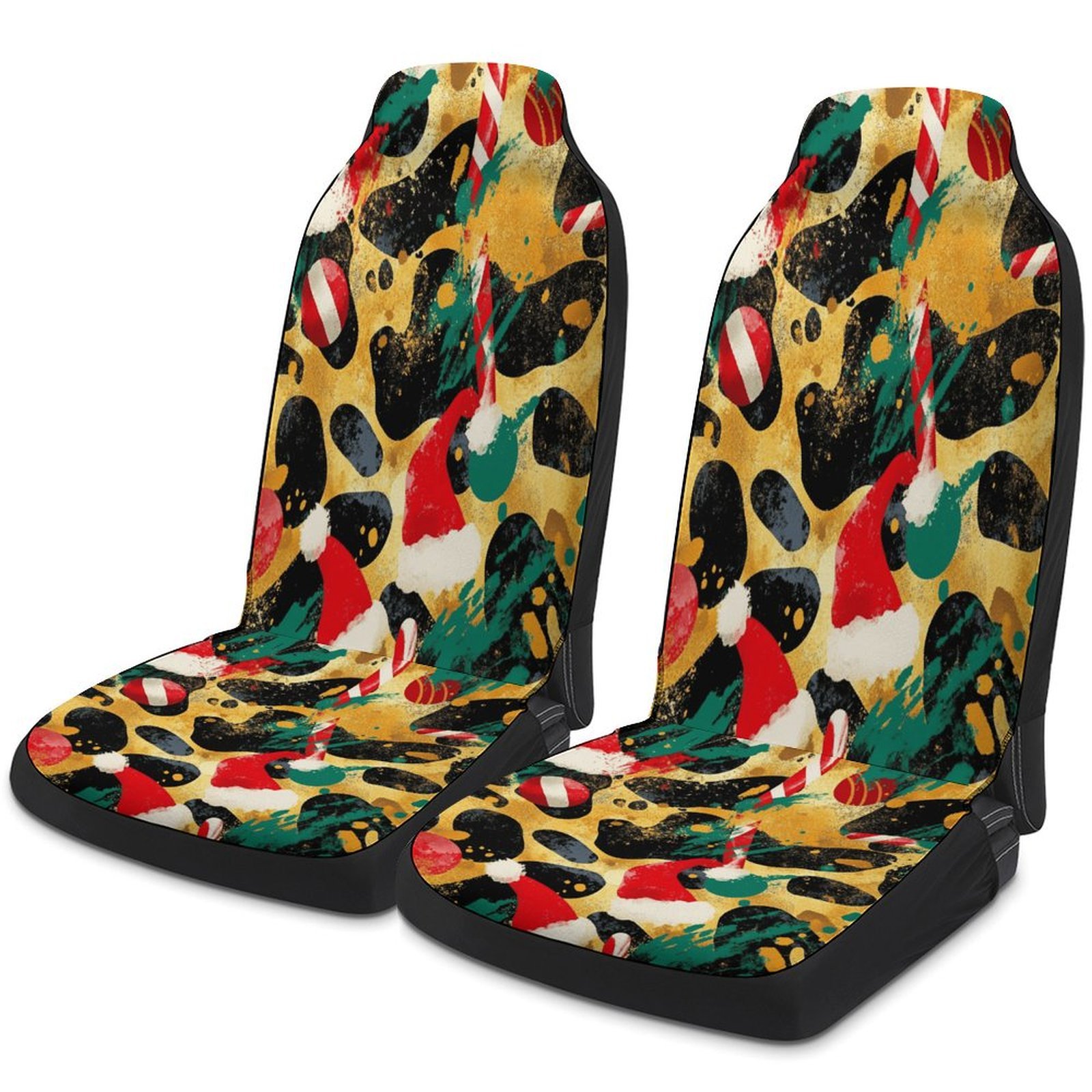 Ensemble de housses de siège d - Camo Pattern Set avis et prix