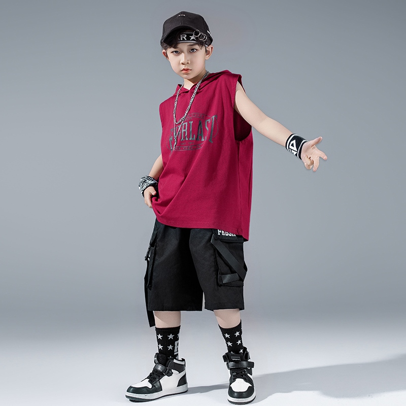 Costume de spectacle de danse  - Street Fashion Boy avis et prix