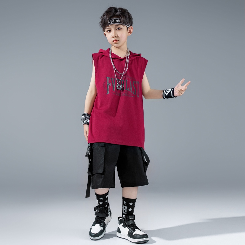 Costume de spectacle de danse  - Street Fashion Boy avis et prix