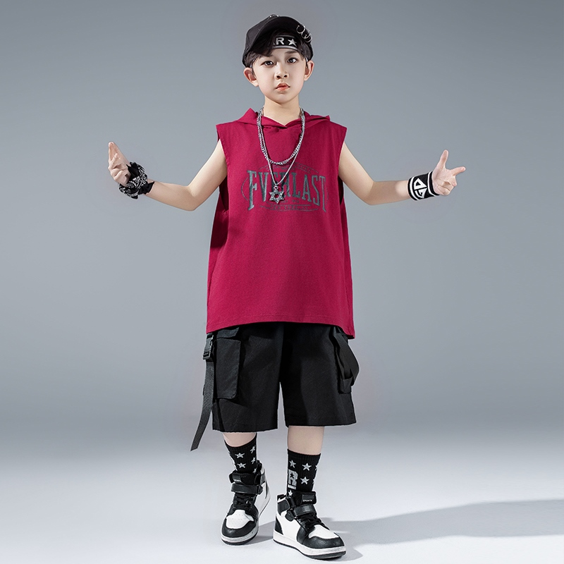 Costume de spectacle de danse  - Street Fashion Boy avis et prix