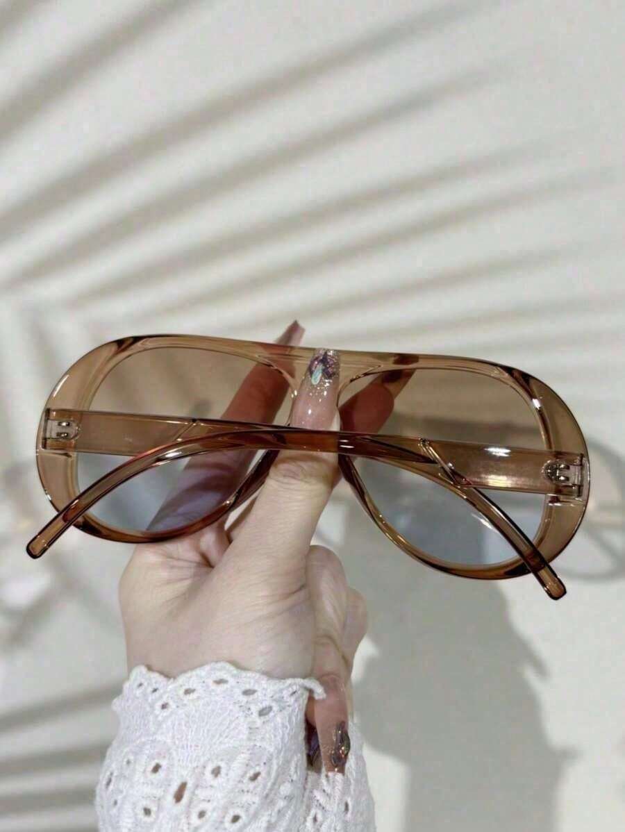 1 Paire de Lunettes de Mode Ca - Street Fashion High End avis et prix