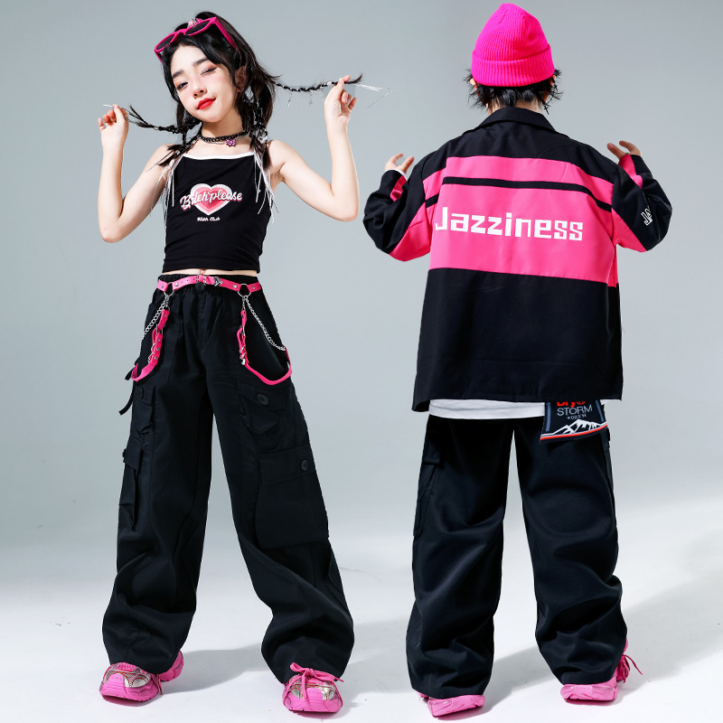Mode de danse de rue pour enfa - Street Fashion Boy avis et prix