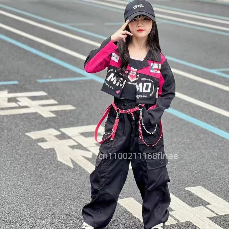 Mode de danse de rue pour enfa - Street Fashion Boy avis et prix