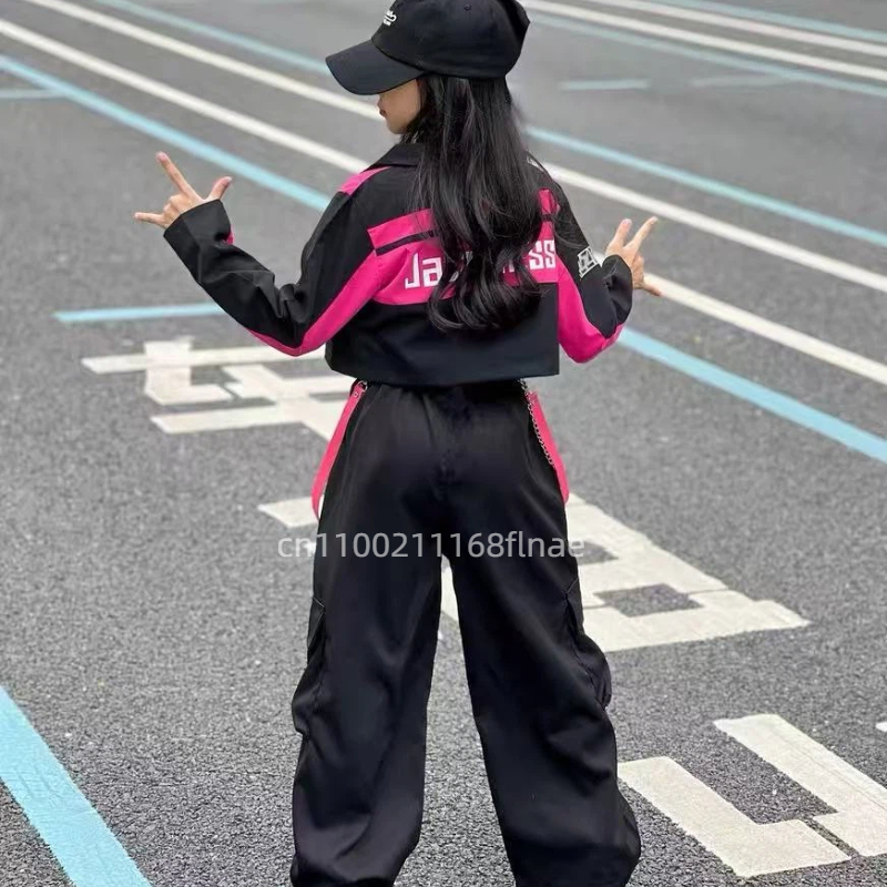 Mode de danse de rue pour enfa - Street Fashion Boy avis et prix