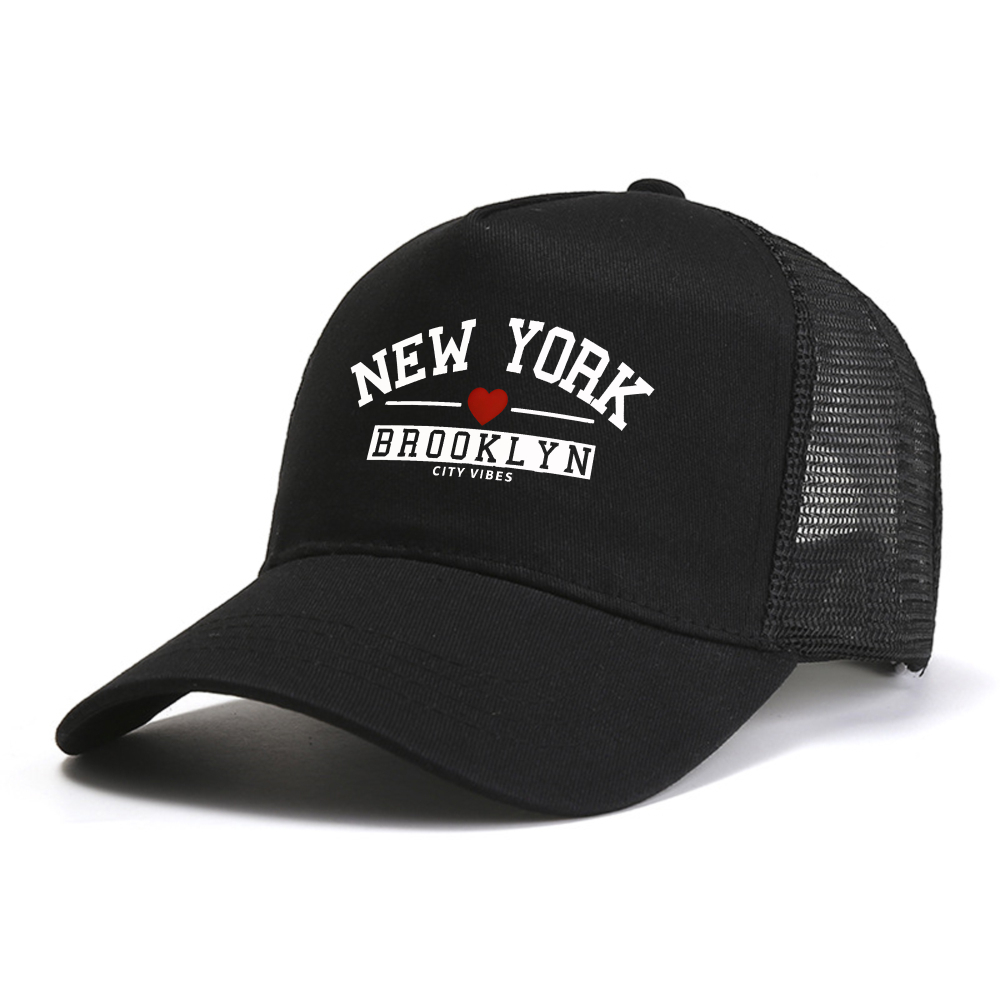 Casquette de baseball New York - Street Fashion Of New York avis et prix