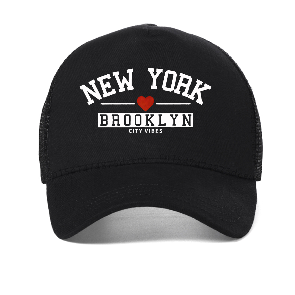 Casquette de baseball New York - Street Fashion Of New York avis et prix