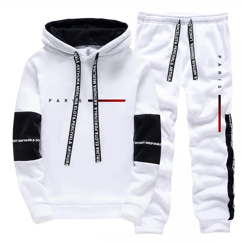 Ensemble streetwear pour homme - Street Fashion Art avis et prix